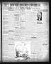 Newspaper: Denton Record-Chronicle (Denton, Tex.), Vol. 23, No. 257, Ed. 1 Tuesd…