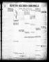 Thumbnail image of item number 1 in: 'Denton Record-Chronicle (Denton, Tex.), Vol. 23, No. 91, Ed. 1 Wednesday, November 28, 1923'.