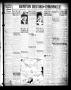Newspaper: Denton Record-Chronicle (Denton, Tex.), Vol. 23, No. 65, Ed. 1 Monday…