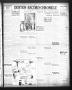 Newspaper: Denton Record-Chronicle (Denton, Tex.), Vol. 23, No. 296, Ed. 1 Frida…