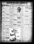 Newspaper: Denton Record-Chronicle (Denton, Tex.), Vol. 22, No. 309, Ed. 1 Thurs…