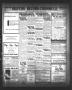 Newspaper: Denton Record-Chronicle. (Denton, Tex.), Vol. 16, No. 164, Ed. 1 Tues…