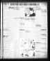 Newspaper: Denton Record-Chronicle (Denton, Tex.), Vol. 23, No. 304, Ed. 1 Monda…