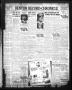 Thumbnail image of item number 1 in: 'Denton Record-Chronicle (Denton, Tex.), Vol. 24, No. 15, Ed. 1 Monday, September 1, 1924'.