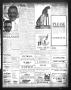 Thumbnail image of item number 3 in: 'Denton Record-Chronicle (Denton, Tex.), Vol. 24, No. 15, Ed. 1 Monday, September 1, 1924'.