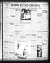 Newspaper: Denton Record-Chronicle (Denton, Tex.), Vol. 23, No. 251, Ed. 1 Tuesd…