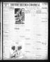 Newspaper: Denton Record-Chronicle (Denton, Tex.), Vol. 23, No. 271, Ed. 1 Frida…