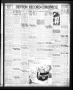 Newspaper: Denton Record-Chronicle (Denton, Tex.), Vol. 23, No. 229, Ed. 1 Thurs…