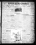 Primary view of Denton Record-Chronicle (Denton, Tex.), Vol. 23, No. 120, Ed. 1 Wednesday, January 2, 1924