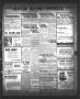Newspaper: Denton Record-Chronicle. (Denton, Tex.), Vol. 16, No. 142, Ed. 1 Thur…