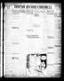 Newspaper: Denton Record-Chronicle (Denton, Tex.), Vol. 23, No. 75, Ed. 1 Friday…