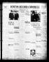 Newspaper: Denton Record-Chronicle (Denton, Tex.), Vol. 23, No. 99, Ed. 1 Friday…