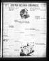 Newspaper: Denton Record-Chronicle (Denton, Tex.), Vol. 23, No. 308, Ed. 1 Frida…