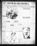 Newspaper: Denton Record-Chronicle (Denton, Tex.), Vol. 23, No. 278, Ed. 1 Frida…