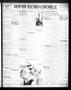 Primary view of Denton Record-Chronicle (Denton, Tex.), Vol. 23, No. 215, Ed. 1 Tuesday, April 22, 1924