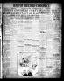 Newspaper: Denton Record-Chronicle (Denton, Tex.), Vol. 23, No. 16, Ed. 1 Saturd…
