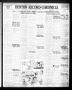 Newspaper: Denton Record-Chronicle (Denton, Tex.), Vol. 23, No. 193, Ed. 1 Thurs…