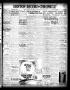 Primary view of Denton Record-Chronicle (Denton, Tex.), Vol. 22, No. 305, Ed. 1 Saturday, August 4, 1923