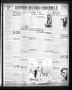 Newspaper: Denton Record-Chronicle (Denton, Tex.), Vol. 23, No. 235, Ed. 1 Thurs…