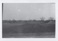 Photograph: [Field with Capitol in Background]
