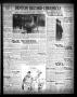 Newspaper: Denton Record-Chronicle (Denton, Tex.), Vol. 23, No. 153, Ed. 1 Satur…