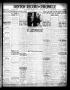 Newspaper: Denton Record-Chronicle (Denton, Tex.), Vol. 22, No. 298, Ed. 1 Frida…