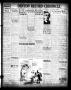 Primary view of Denton Record-Chronicle (Denton, Tex.), Vol. 23, No. 57, Ed. 1 Friday, October 19, 1923