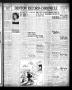 Primary view of Denton Record-Chronicle (Denton, Tex.), Vol. 23, No. 216, Ed. 1 Wednesday, April 23, 1924