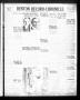 Newspaper: Denton Record-Chronicle (Denton, Tex.), Vol. 23, No. 187, Ed. 1 Thurs…