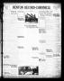Newspaper: Denton Record-Chronicle (Denton, Tex.), Vol. 23, No. 78, Ed. 1 Tuesda…