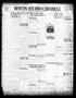 Newspaper: Denton Record-Chronicle (Denton, Tex.), Vol. 23, No. 93, Ed. 1 Friday…