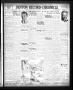 Thumbnail image of item number 1 in: 'Denton Record-Chronicle (Denton, Tex.), Vol. 23, No. 260, Ed. 1 Friday, June 13, 1924'.
