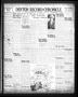 Newspaper: Denton Record-Chronicle (Denton, Tex.), Vol. 23, No. 227, Ed. 1 Tuesd…