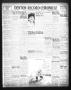 Newspaper: Denton Record-Chronicle (Denton, Tex.), Vol. 23, No. 226, Ed. 1 Monda…
