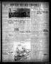 Newspaper: Denton Record-Chronicle (Denton, Tex.), Vol. 23, No. 152, Ed. 1 Frida…