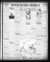 Newspaper: Denton Record-Chronicle (Denton, Tex.), Vol. 23, No. 239, Ed. 1 Tuesd…