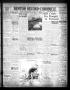Newspaper: Denton Record-Chronicle (Denton, Tex.), Vol. 23, No. 118, Ed. 1 Monda…
