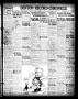 Thumbnail image of item number 1 in: 'Denton Record-Chronicle (Denton, Tex.), Vol. 23, No. 56, Ed. 1 Thursday, October 18, 1923'.