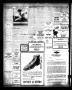 Thumbnail image of item number 4 in: 'Denton Record-Chronicle (Denton, Tex.), Vol. 23, No. 56, Ed. 1 Thursday, October 18, 1923'.