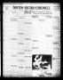 Newspaper: Denton Record-Chronicle (Denton, Tex.), Vol. 23, No. 96, Ed. 1 Tuesda…