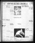 Newspaper: Denton Record-Chronicle (Denton, Tex.), Vol. 24, No. 7, Ed. 1 Friday,…