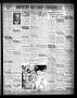 Newspaper: Denton Record-Chronicle (Denton, Tex.), Vol. 23, No. 165, Ed. 1 Satur…