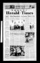 Primary view of Yoakum Herald-Times (Yoakum, Tex.), Vol. 115, No. 36, Ed. 1 Wednesday, September 5, 2007