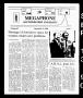 Newspaper: The Megaphone (Georgetown, Tex.), Vol. 85, No. 3, Ed. 1 Thursday, Sep…
