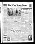 Thumbnail image of item number 1 in: 'The Waco News-Citizen (Waco, Tex.),, Vol. 1, No. 3, Ed. 1 Tuesday, July 29, 1958'.