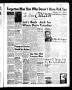 Thumbnail image of item number 1 in: 'The Waco Citizen (Waco, Tex.), Vol. 23, No. 47, Ed. 1 Thursday, January 23, 1958'.