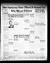 Thumbnail image of item number 1 in: 'The Waco Citizen (Waco, Tex.), Vol. 22, No. 26, Ed. 1 Thursday, February 16, 1956'.