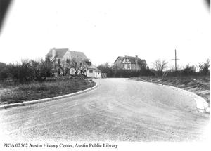 Primary view of [Gaston Avenue in Pemberton Heights]