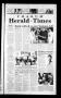 Newspaper: Yoakum Herald-Times (Yoakum, Tex.), Vol. 115, No. 26, Ed. 1 Wednesday…