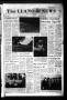 Primary view of The Llano News (Llano, Tex.), Vol. 90, No. 23, Ed. 1 Thursday, April 9, 1981